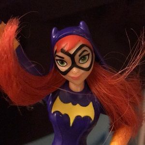 Meet your Posher, Candi